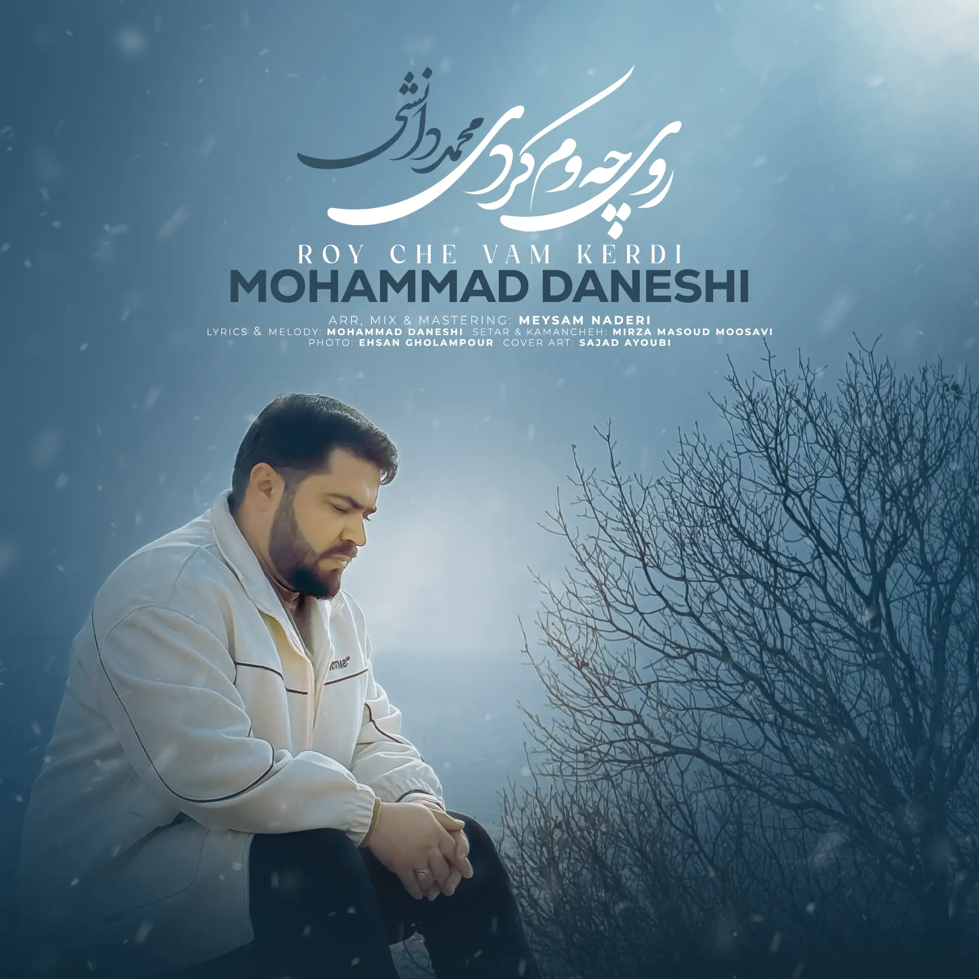 محمد دانشی