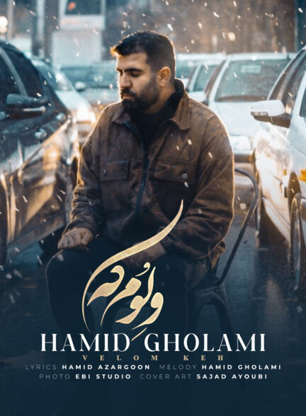 حمید غلامی – ولوم که