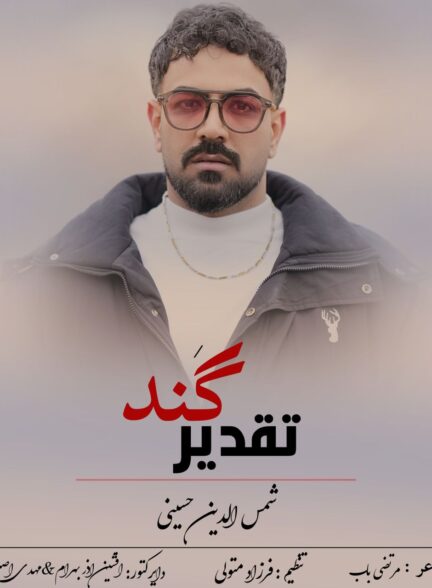 شمس الدین حسینی – تقدیر گند