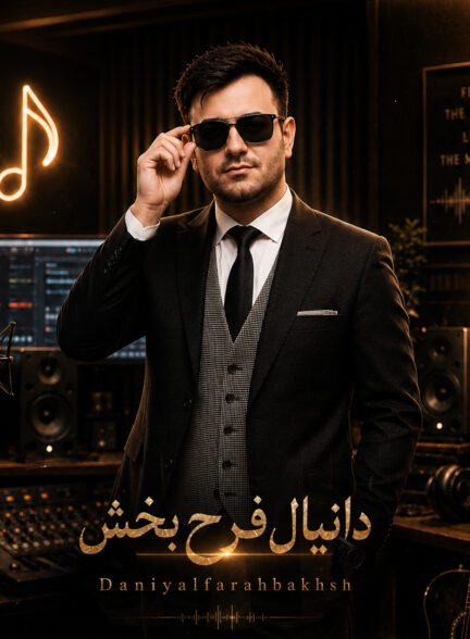 دانیال فرح بخش – نایی نایی